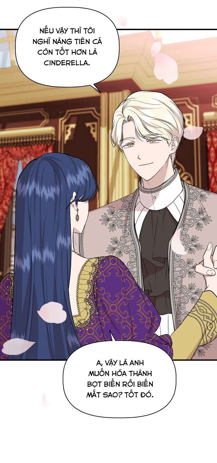 Tôi Không Phải Là Cinderella Chapter 25 - Trang 4