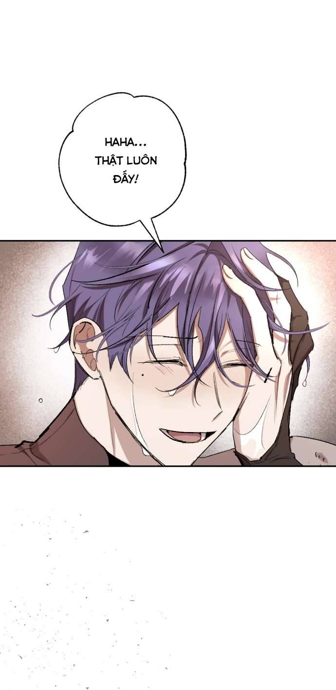 Lời Thú Nhận Của Chúa Tể Bóng Tối Chap 54 - Trang 4