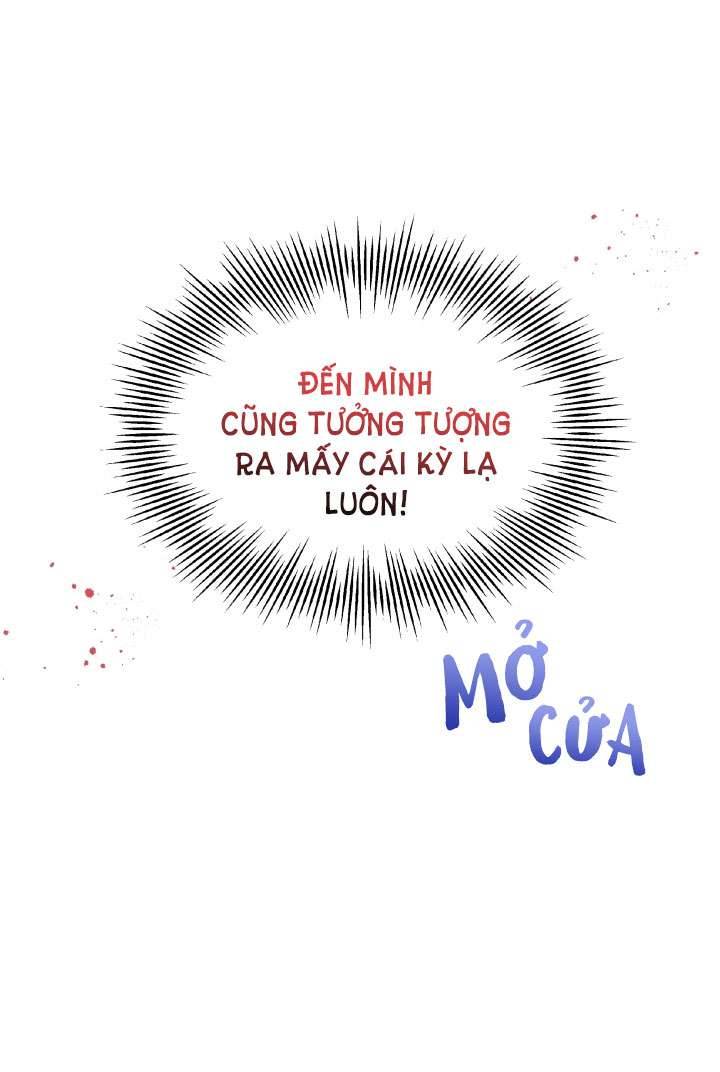 Người Bảo Hộ Của Bạo Quân Là Ma Nữ Tàn Độc Chap 28 - Next Chap 29