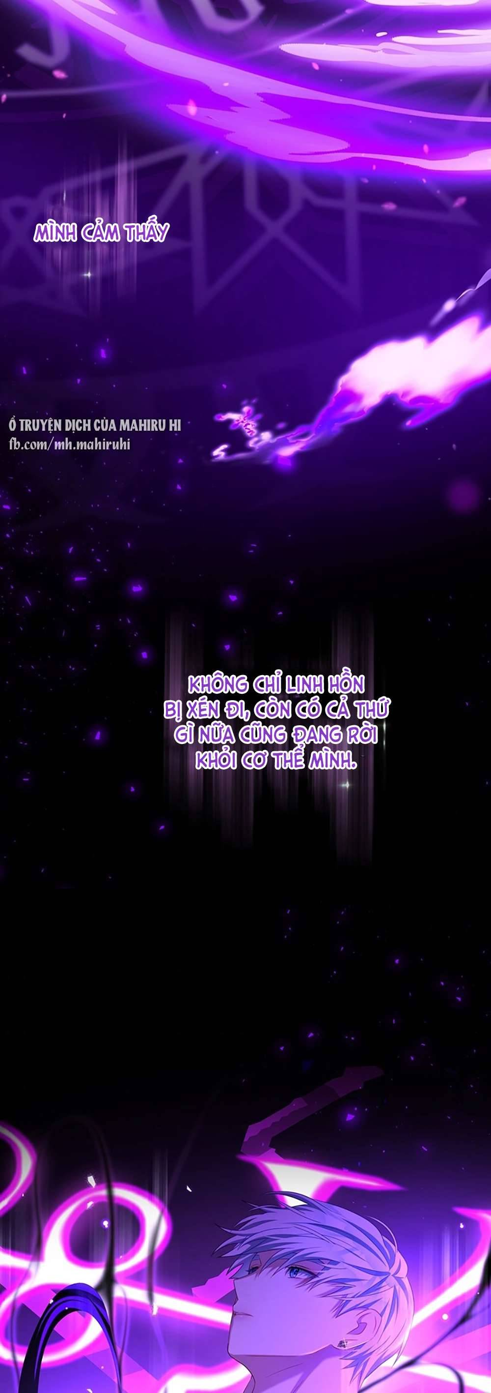 Trở Thành Tình Địch Của Các Nam Chính Chapter 40 - Trang 3