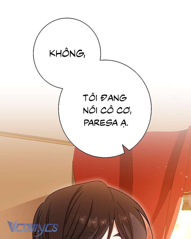 Hầu Gái Độc Quyền Của Hoàng Hậu Phản Diện Chapter 39 - Trang 4