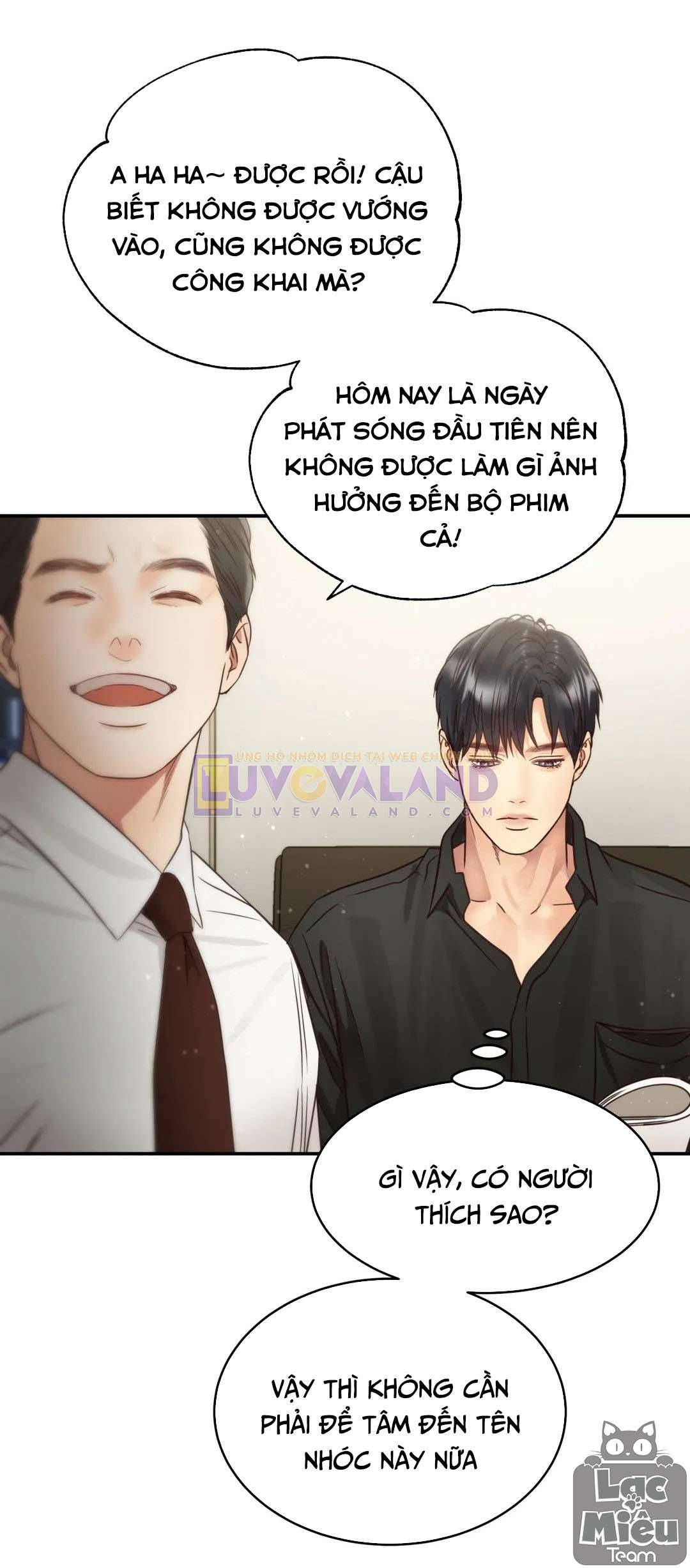 Ngôi Sao Ban Mai Chap 57 - Trang 2