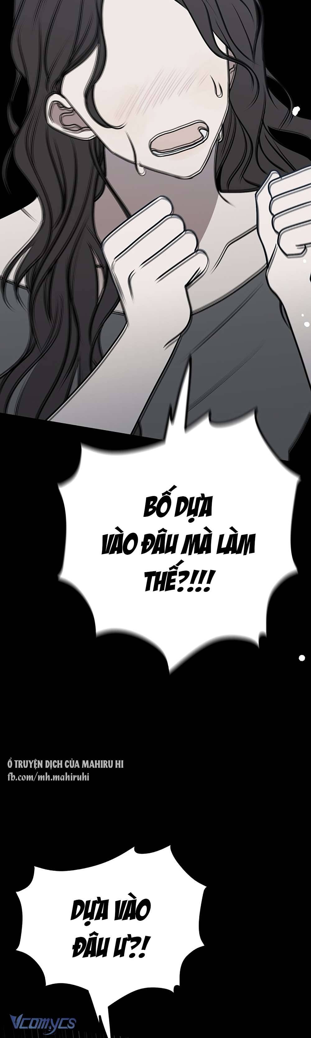 Kẻ Rác Rưởi Không Đáng Được Yêu Chapter 66 - Trang 4