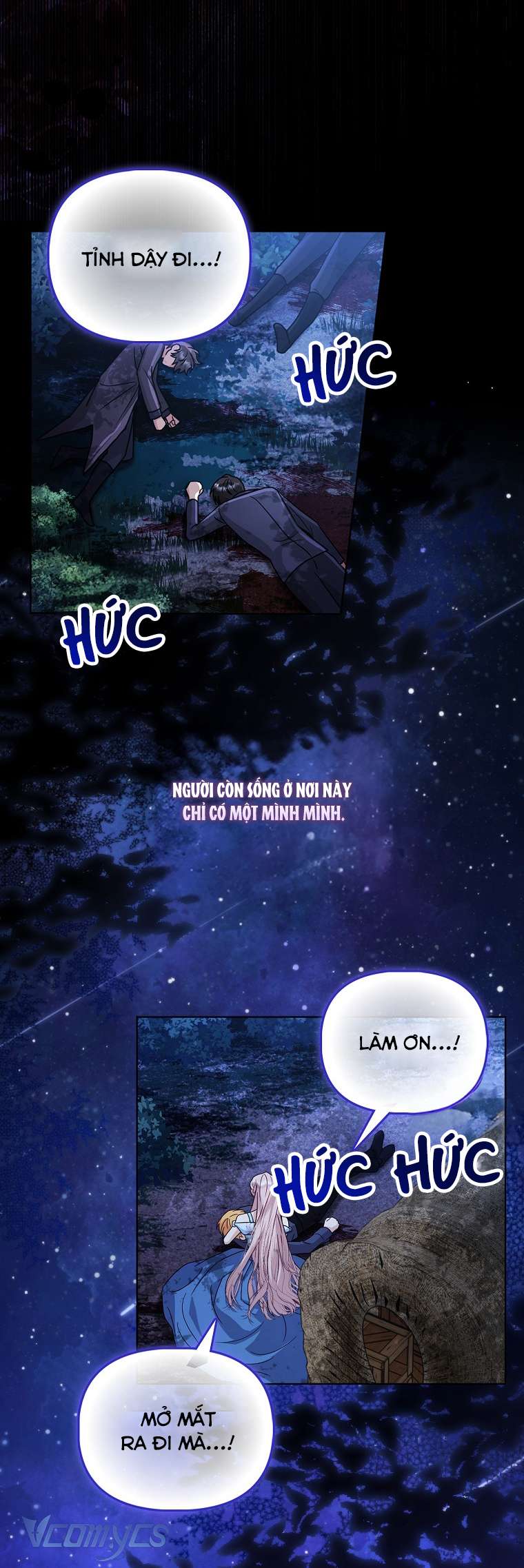 Nhân Vật Phản Diện Đều Thích Tôi Chapter 1 - Next Chapter 2