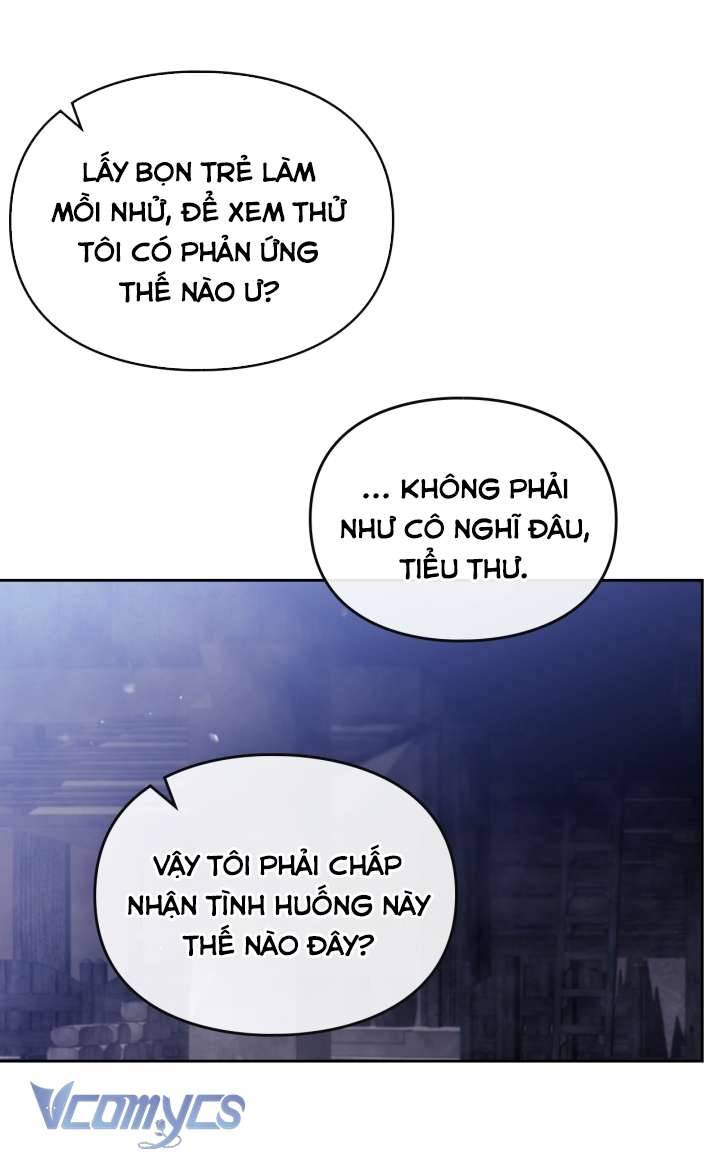 Kết Cục Của Nhân Vật Phản Diện Chỉ Có Thể Là Cái Chết Chapter 113 - Trang 4