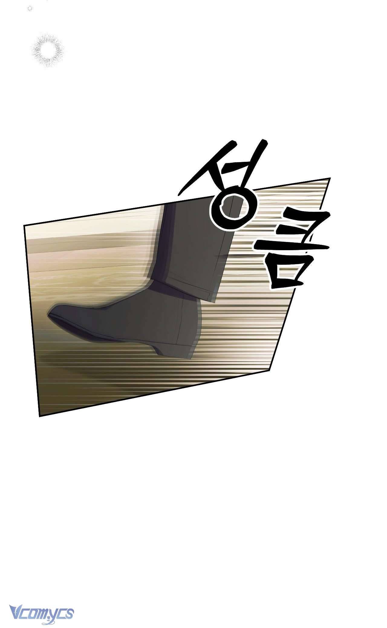 Thánh Nữ Giả Muốn Bỏ Trốn Chap 15 - Trang 4