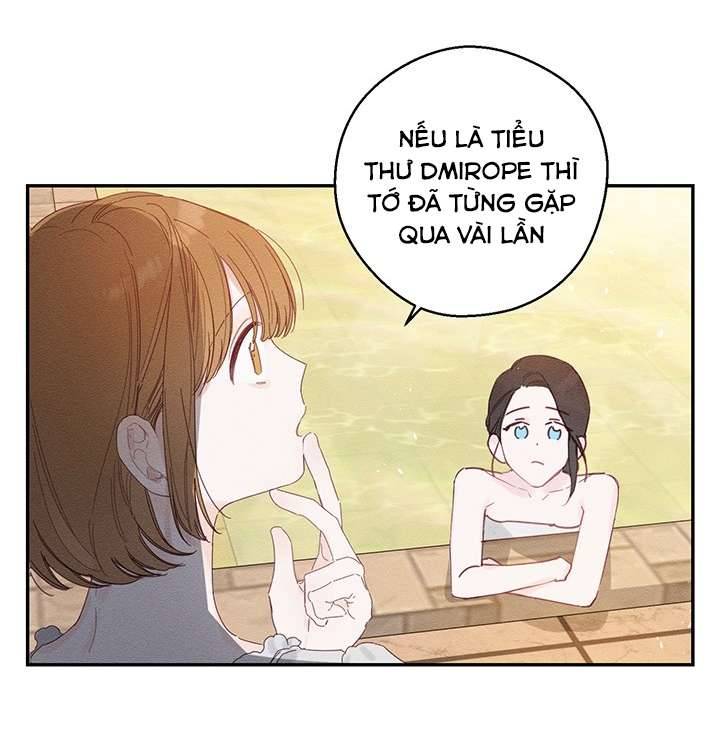 Trước Tiên Phải Giấu Em Trai Cái Đã! Chap 10 - Trang 2