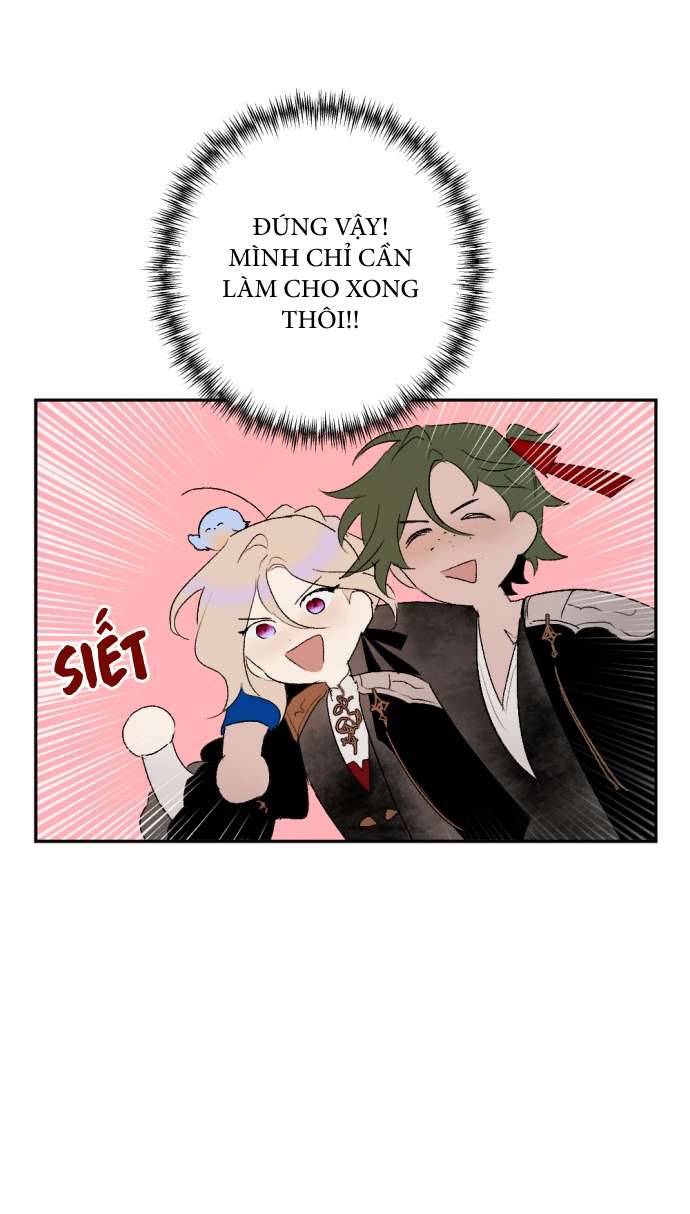 Lời Thú Nhận Của Chúa Tể Bóng Tối Chap 70 - Next Chap 71