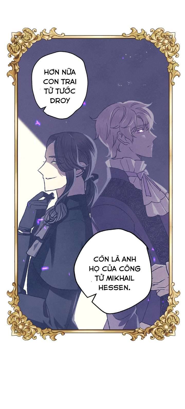 Cha À, Con Không Muốn Kết Hôn Đâu Chap 21 - Trang 2