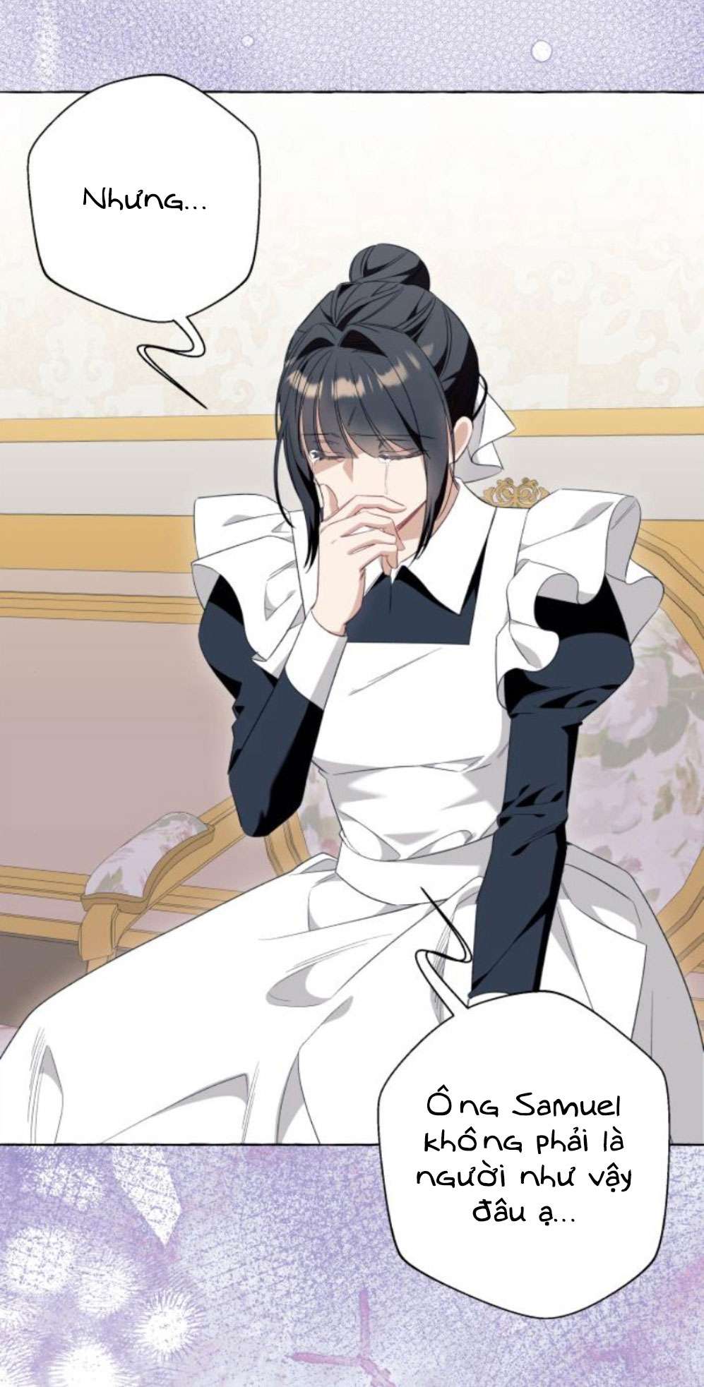 Tôi Tưởng Đó Chỉ Là Tiểu Thuyết Trọng Sinh Bình Thường Chap 45 - Next Chapter 45.1