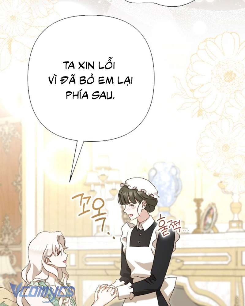 Dành Cho Những Ai Coi Hối Tiếc Là Điều Xa Xỉ Chap 29 - Trang 4