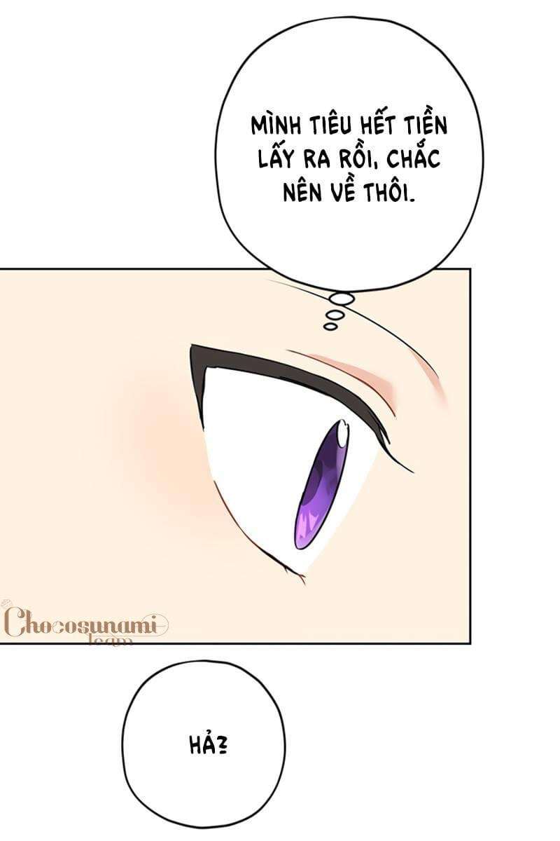 Tôi Là Minh Chứng Của Sự Thật Chap 17 - Next Chap 18