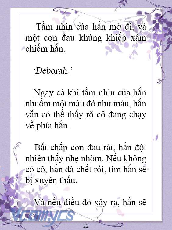 [Novel] Làm Ác Nữ Bộ Không Tốt Sao? Chap 144 - Trang 2