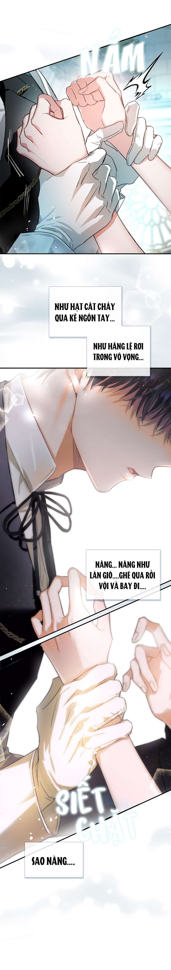 Hôn Phu Ẩn Sắc Chapter 72 - Next Chapter 73