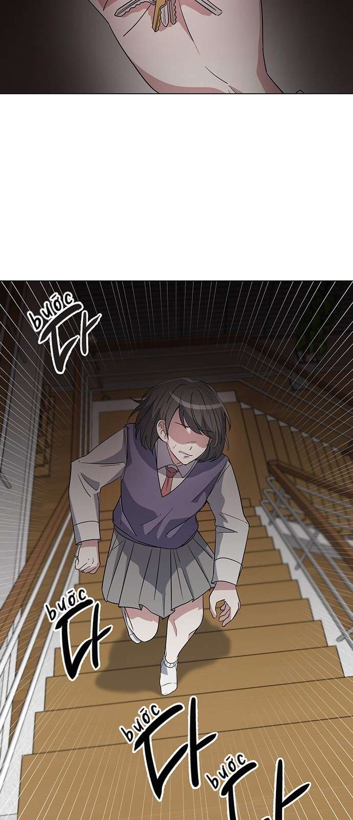 Gia Đình Hoàn Hảo Chap 7 - Trang 2