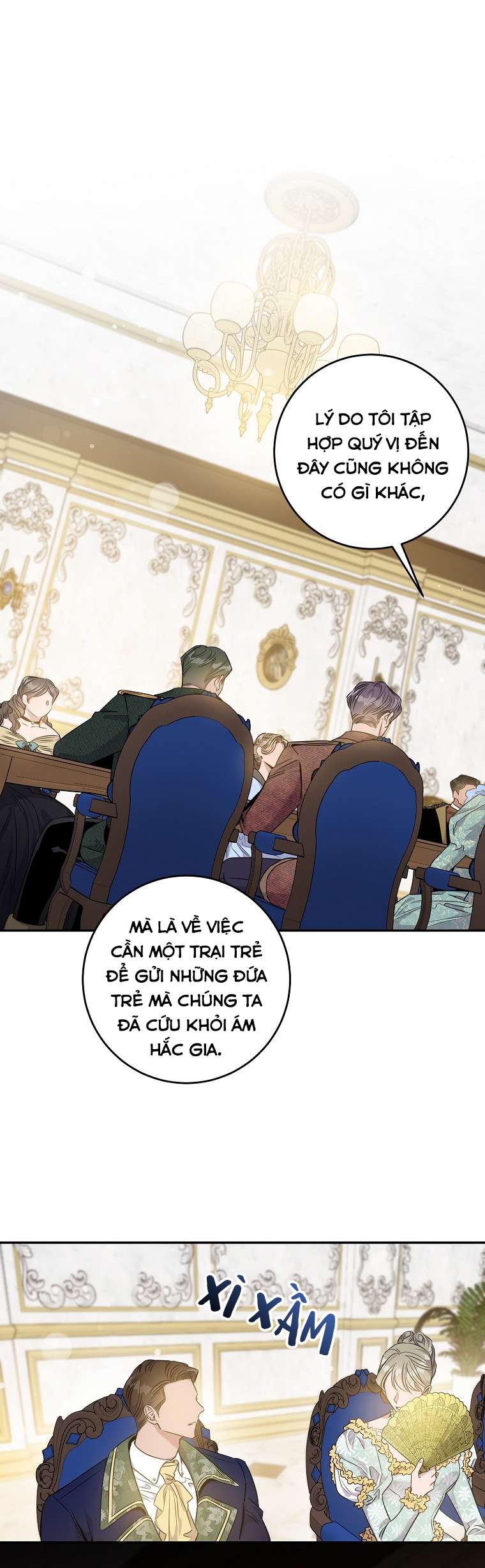 Thuần Hóa Bạo Quân Rồi Bỏ Trốn Chap 51 - Trang 2