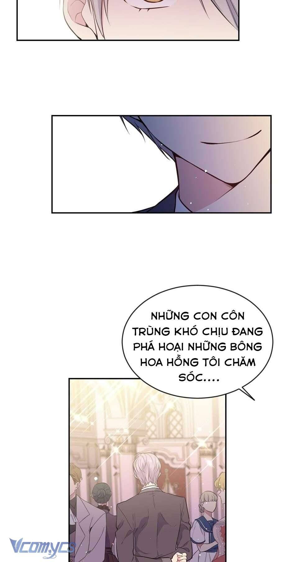 Mục Tiêu Là Cuộc Sống Hoàn Hảo Bất Khả Xâm Phạm Chapter 21 - Trang 4