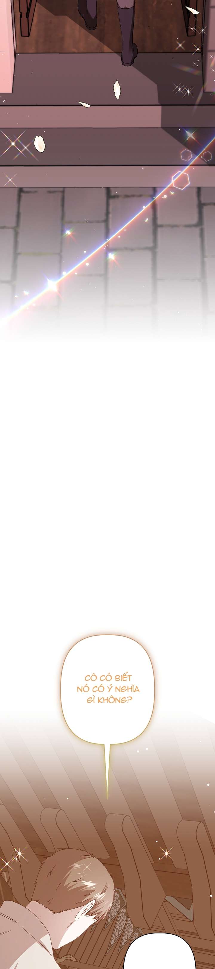 Cha Của Nam Chính Từ Chối Hủy Hôn Chapter 5 - Next Chapter 6