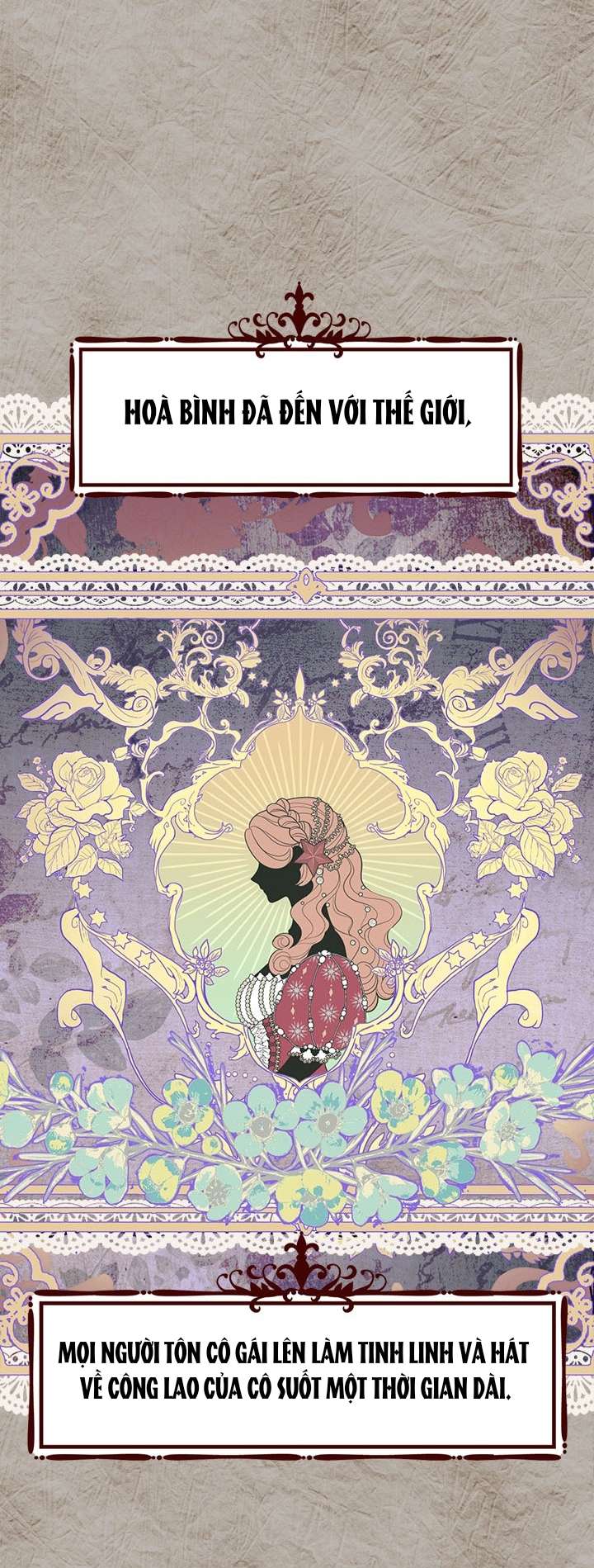 Tôi Là Minh Chứng Của Sự Thật Chap 77 - Next Chap 78