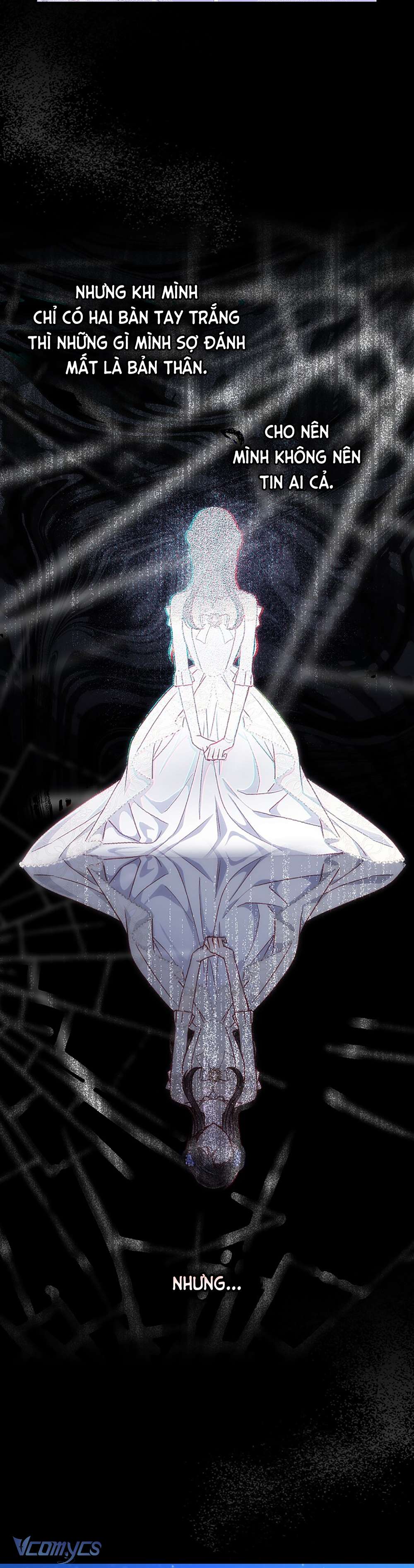 Sống Sót Dưới Thân Phận Hầu Nữ Chap 125 - Next Chap 126