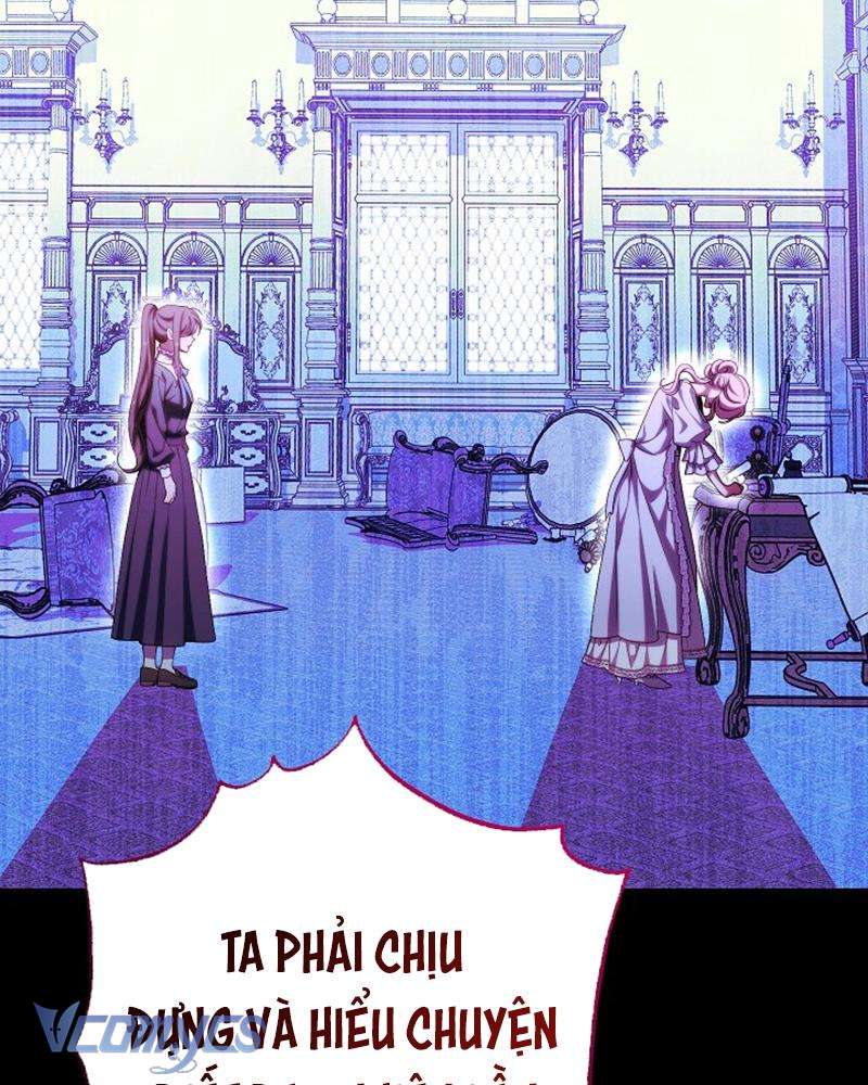 Hầu Gái Độc Quyền Của Hoàng Hậu Phản Diện Chapter 45 - Trang 4