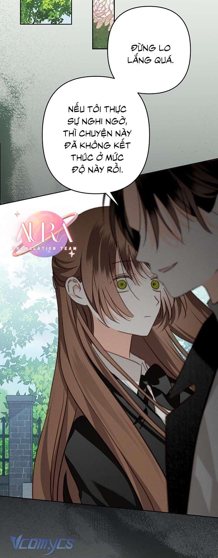 Sống Sót Như Một Hầu Gái Trong Trò Chơi Kinh Dị Chapter 53 - Next Chapter 54