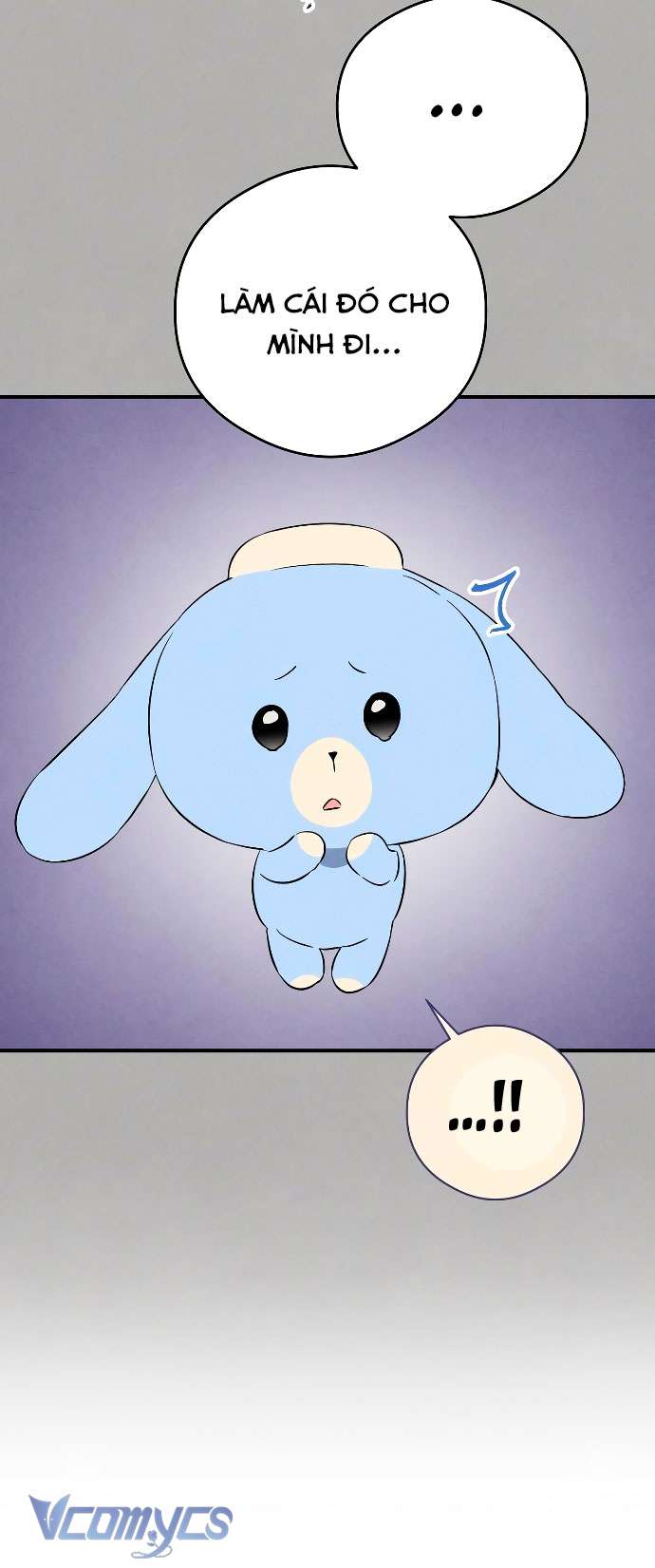 [18+] Mong Ước Của Ác Quỷ Chap 8 - Trang 2