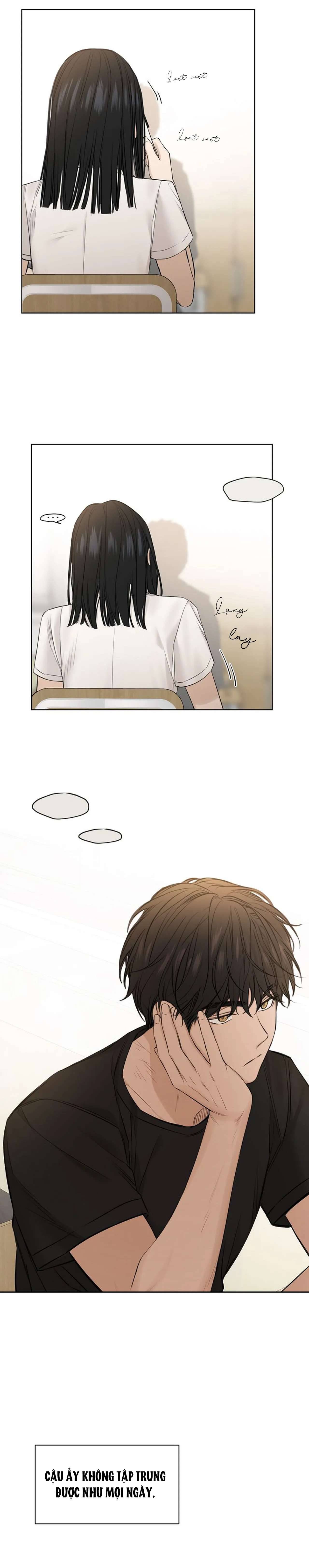 Bình Minh Chap 12 - Trang 4