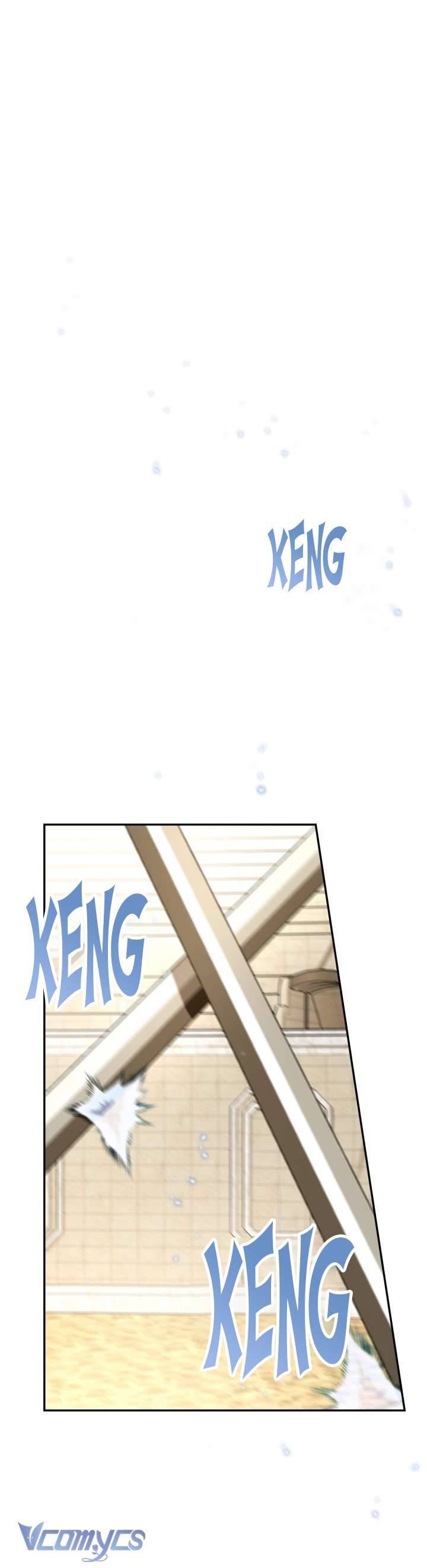 Phương Pháp Che Giấu Đứa Con Của Hoàng Đế Chapter 88 - Trang 4