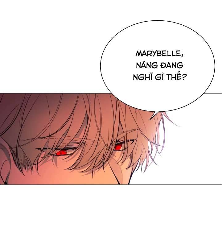 Ác Nữ Cần Bạo Chúa Chapter 37 - Trang 4