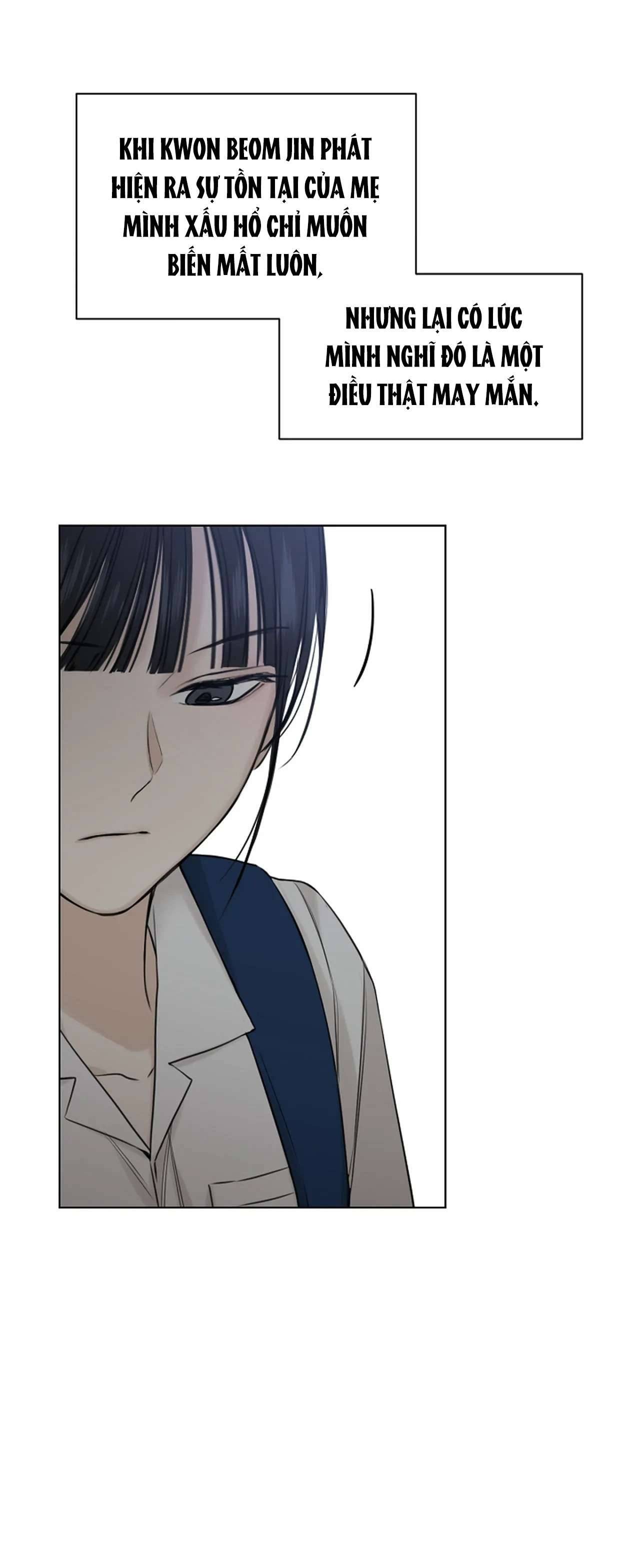 Bình Minh Chap 19 - Trang 4