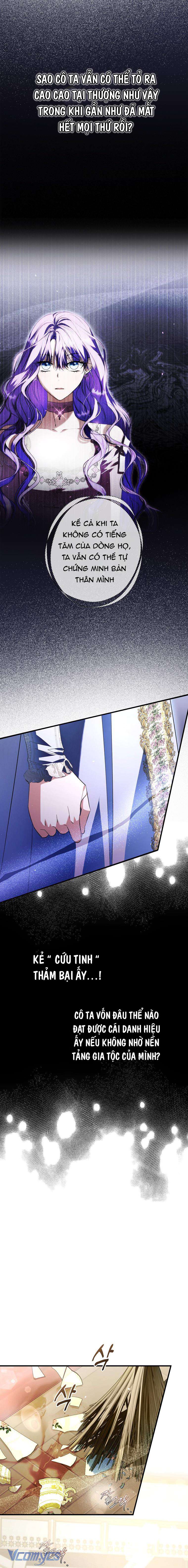 Các Nam Chính Đã Bị Nữ Phụ Cướp Mất Chap 28 - Trang 3