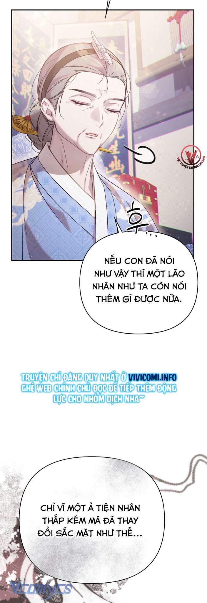 [18+] Tiết Học Bí Mật Của Trung Điện Chap 23 - Next Chap 24