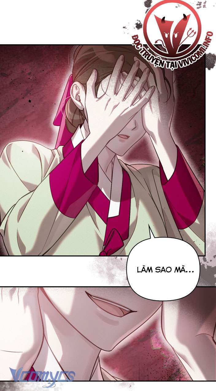 [18+] Tiết Học Bí Mật Của Trung Điện Chap 35 - Next Chap 36