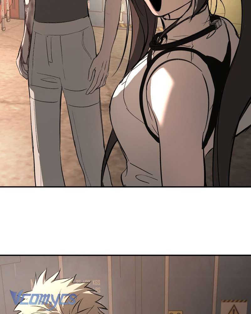 Ác Chi Hoàn Chapter 33 - Trang 4