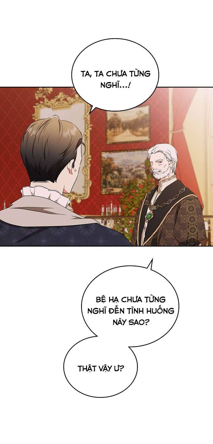 Kiếp Này Nhất Định Làm Gia Chủ Chap 48 - Trang 2