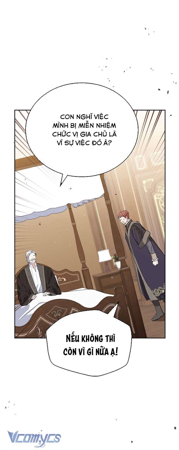 Kiếp Này Nhất Định Làm Gia Chủ Chap 123 - Trang 2