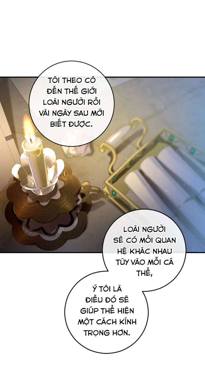 Lại Một Lần Nữa Hướng Về Ánh Sáng Chap 53 - Next Chap 54