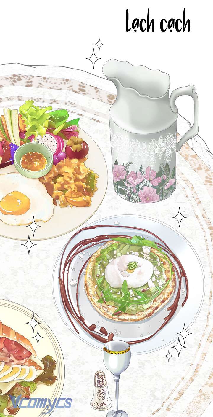 Gia Đình Bị Ám Ảnh Bởi Tôi Chapter 62 - Trang 4