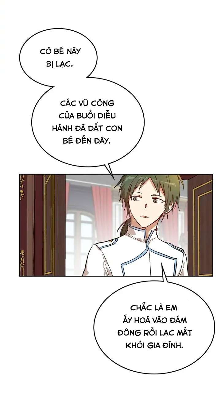 Vị Hôn Thê Khế Ước Của Công Tước Chapter 98 - Trang 4