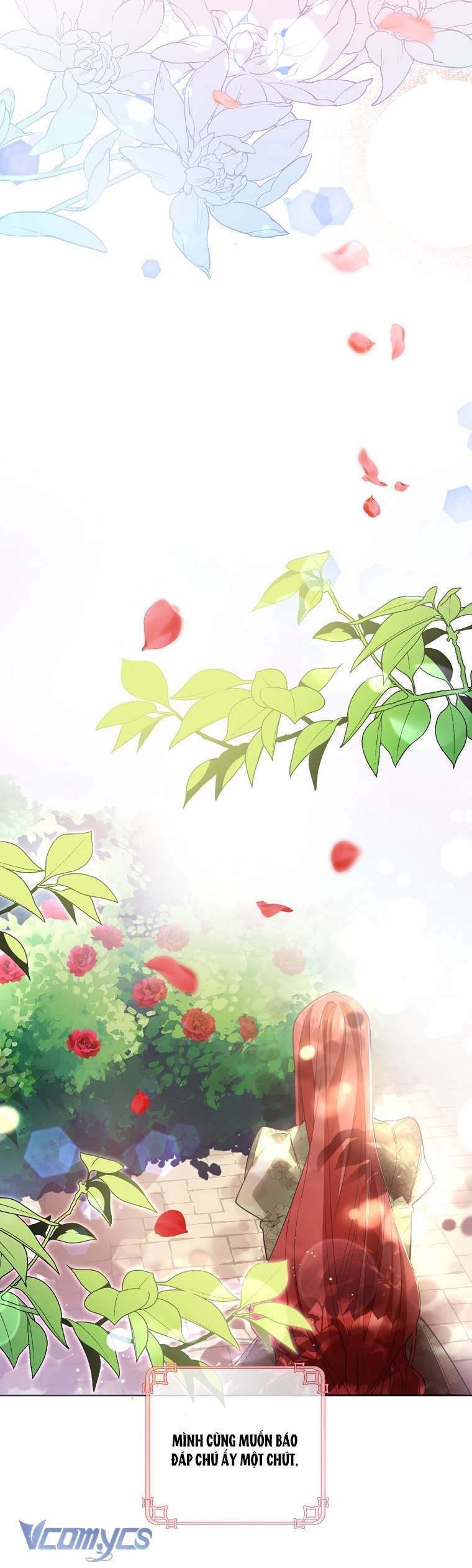 Quý Tộc Gì Chứ, Tôi Chỉ Muốn Về Nhà Chap 9 - Trang 2