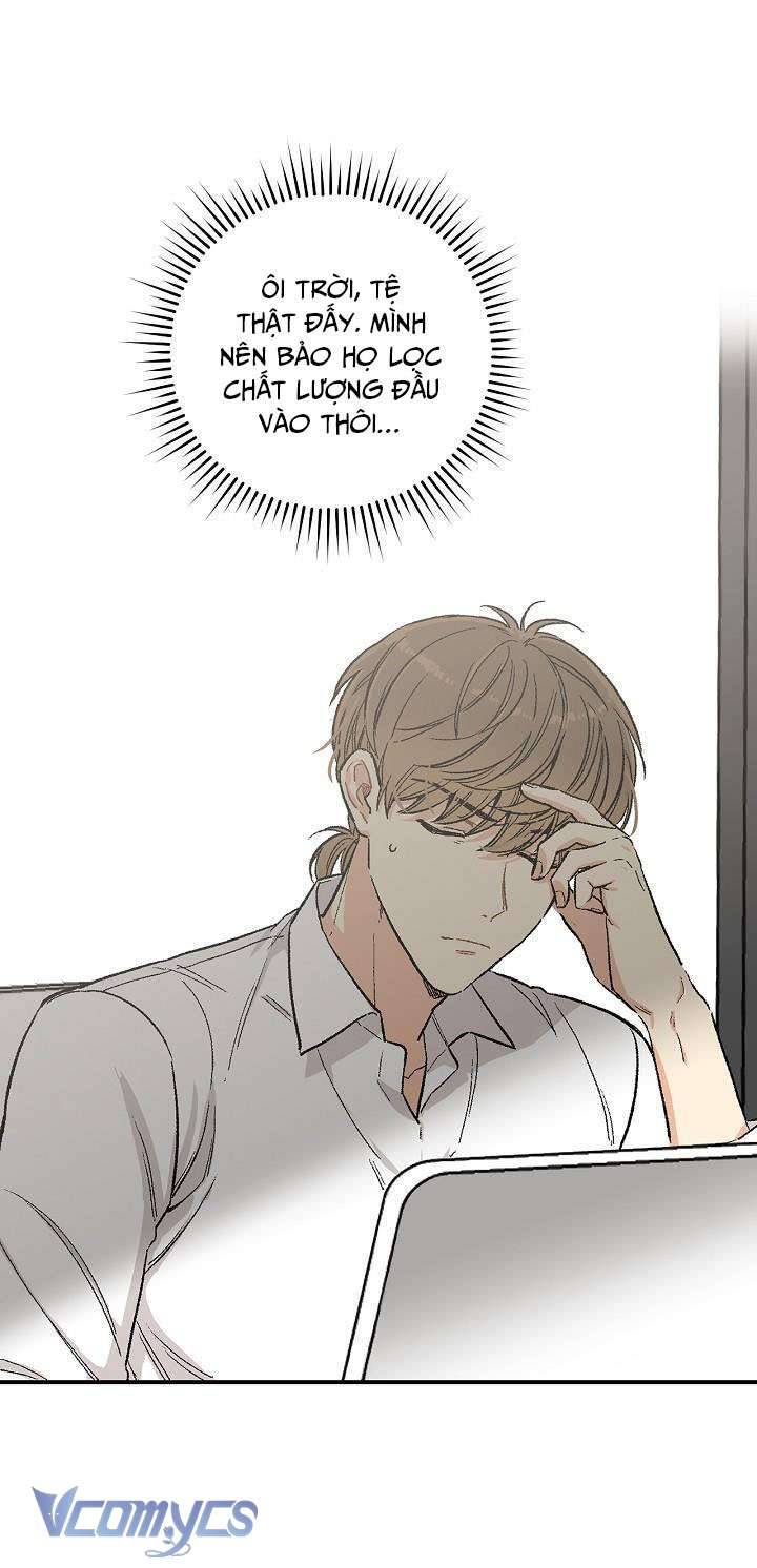 Ly Espresso Của Mùa Xuân Chapter 4 - Trang 4