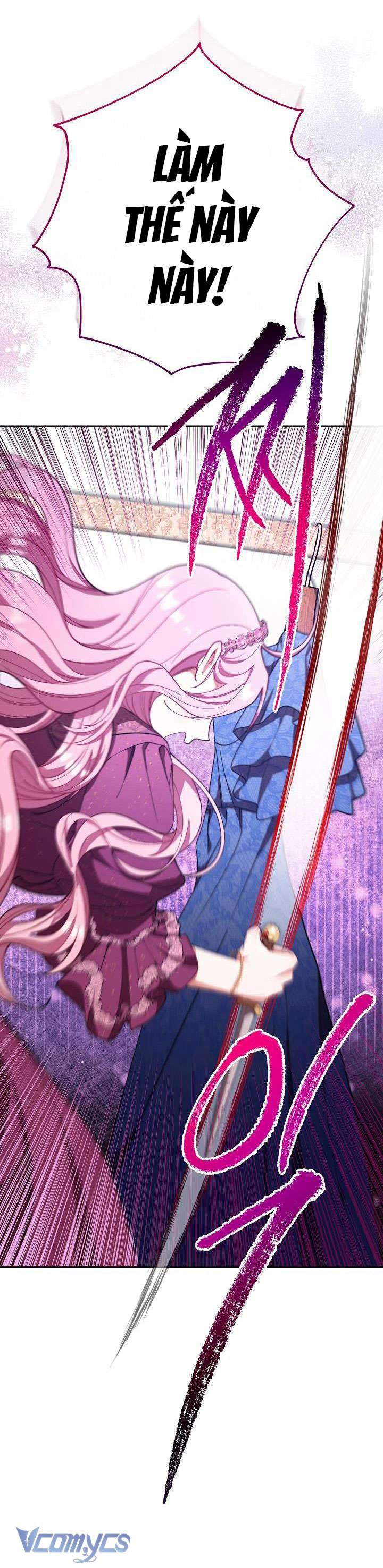 Hầu Gái Độc Quyền Của Hoàng Hậu Phản Diện Chapter 2 - Trang 4