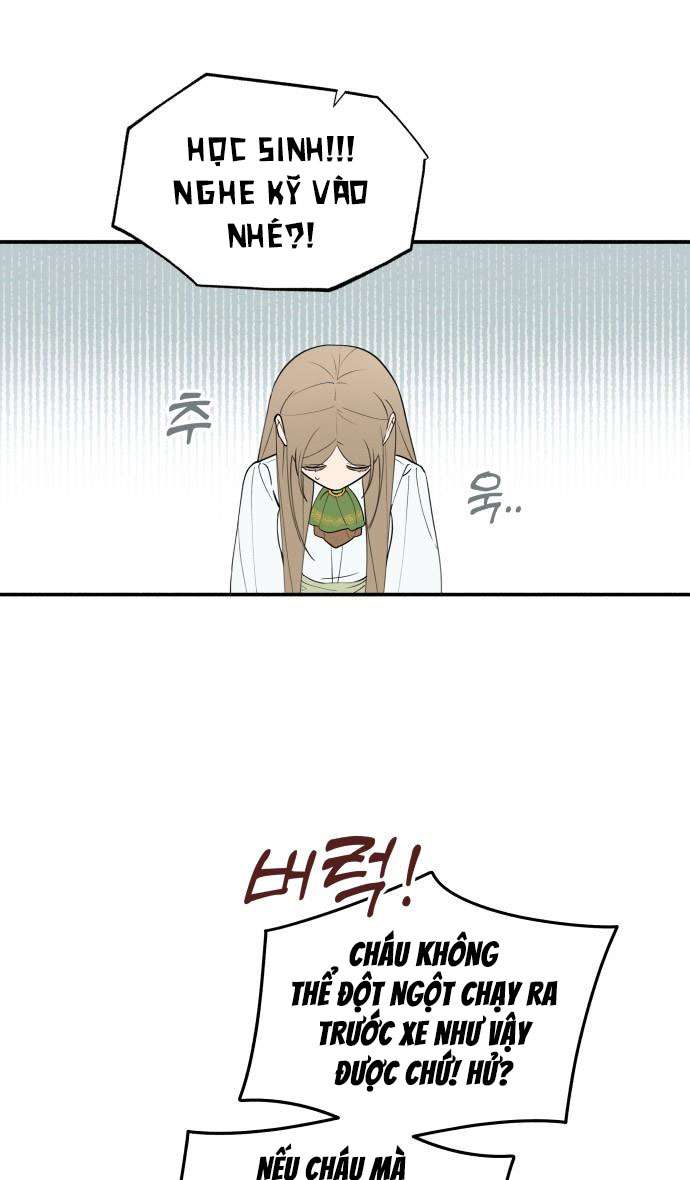 Trận Đấu Đồng Đội Của Những Tài Xế Xe Tải Chap 2 - Next Chap 3