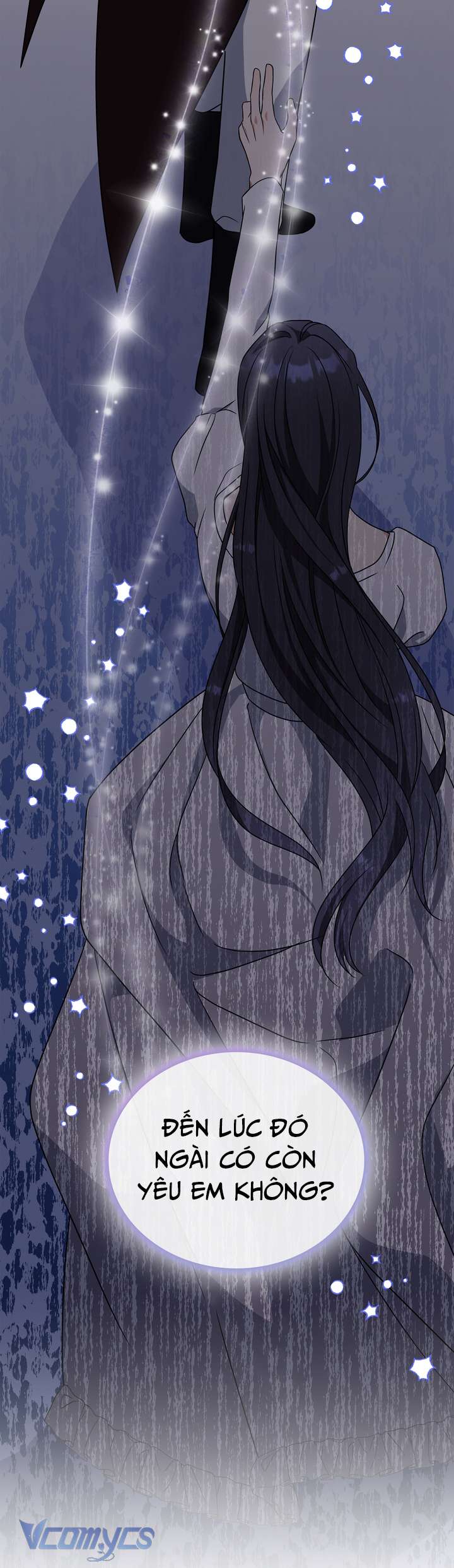 Công Nương Su Chapter 71 - Trang 4