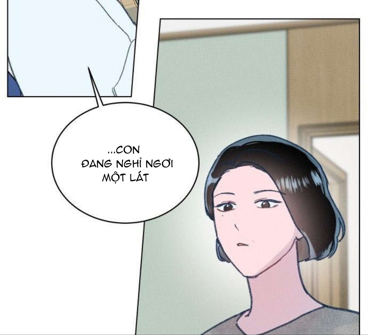 Bầu Trời Mùa Hạ Dấu Yêu Chapter 4 - Trang 4