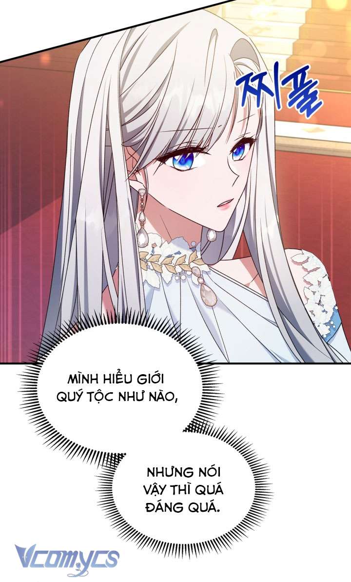 Công Nương Toàn Năng Cũng Thấy Chán Nản Chap 50 - Next Chap 51