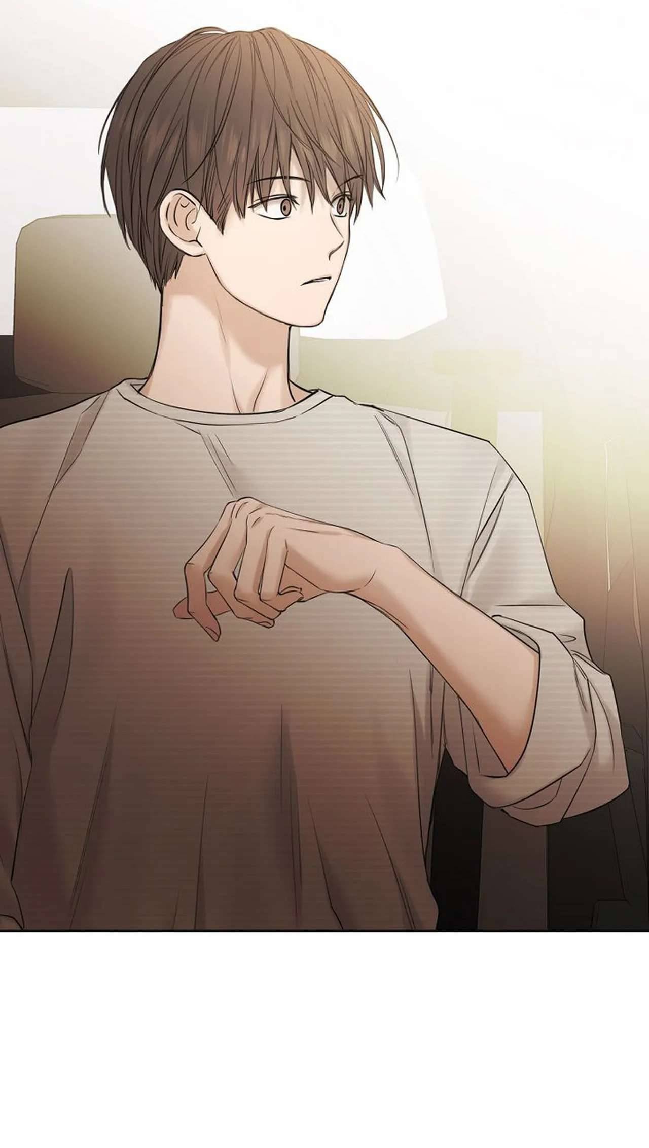 Bình Minh Chap 21 - Trang 4