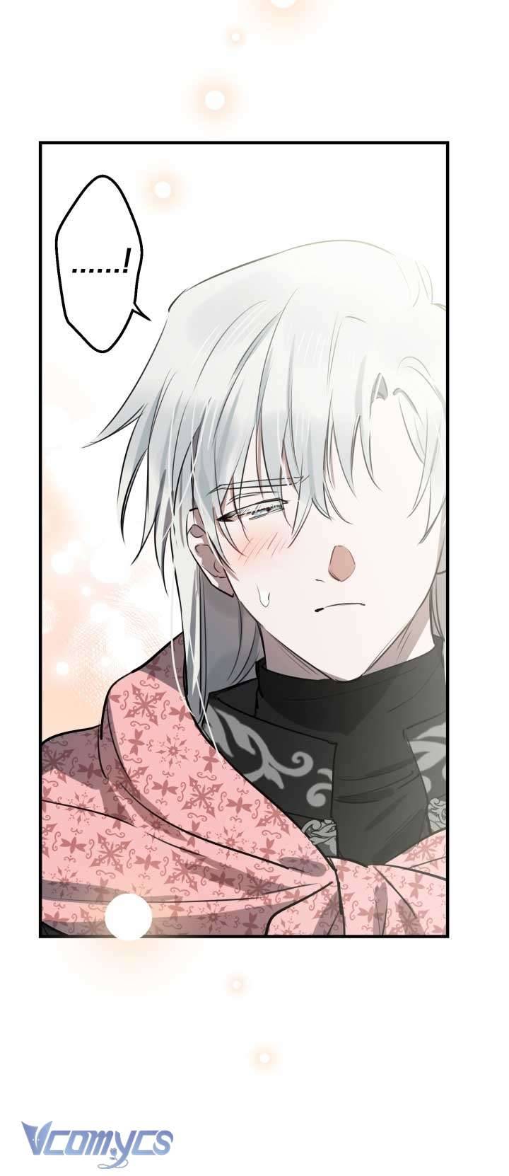 Những Nhân Vật Mạnh Nhất Thế Giới Ám Ảnh Tôi Chapter 59 - Trang 4