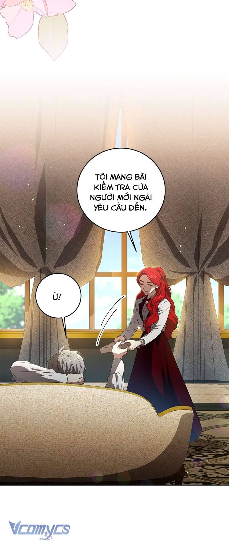 Cái Giá Phải Trả Chapter 7 - Next Chapter 8